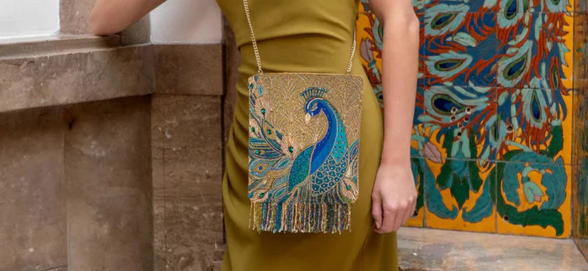 Mary Frances Accessories – Unique Boutique