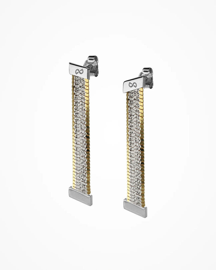 Wonder Pave Earrings