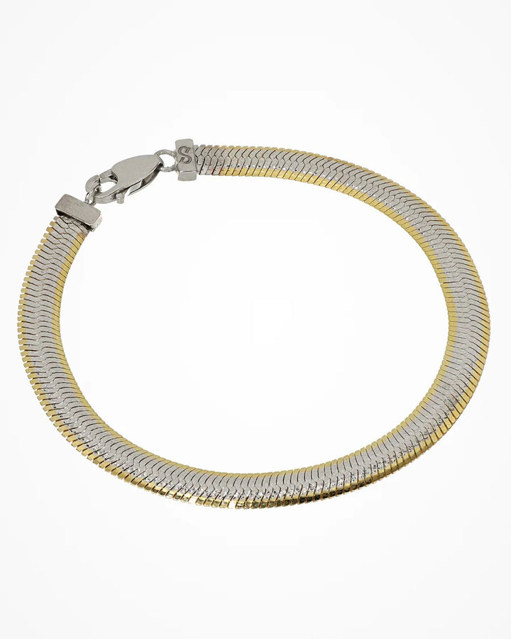 Wonder Pave Bracelet