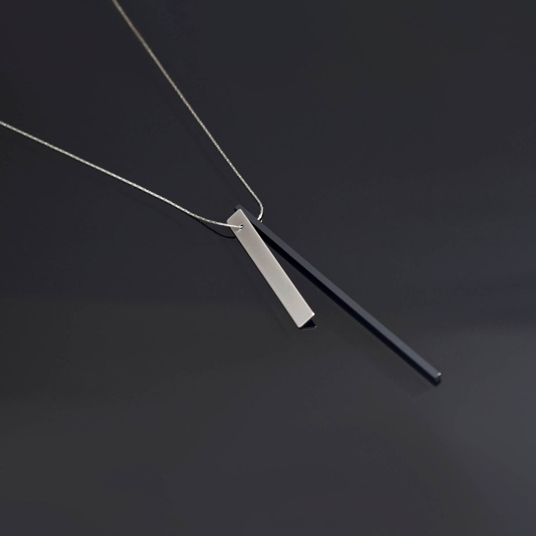 Flair Short Necklace