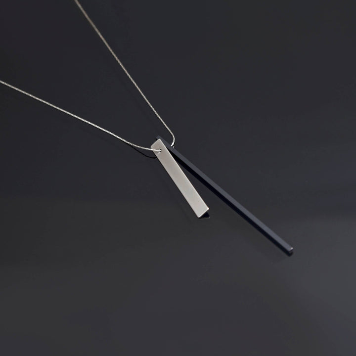 Flair Short Necklace
