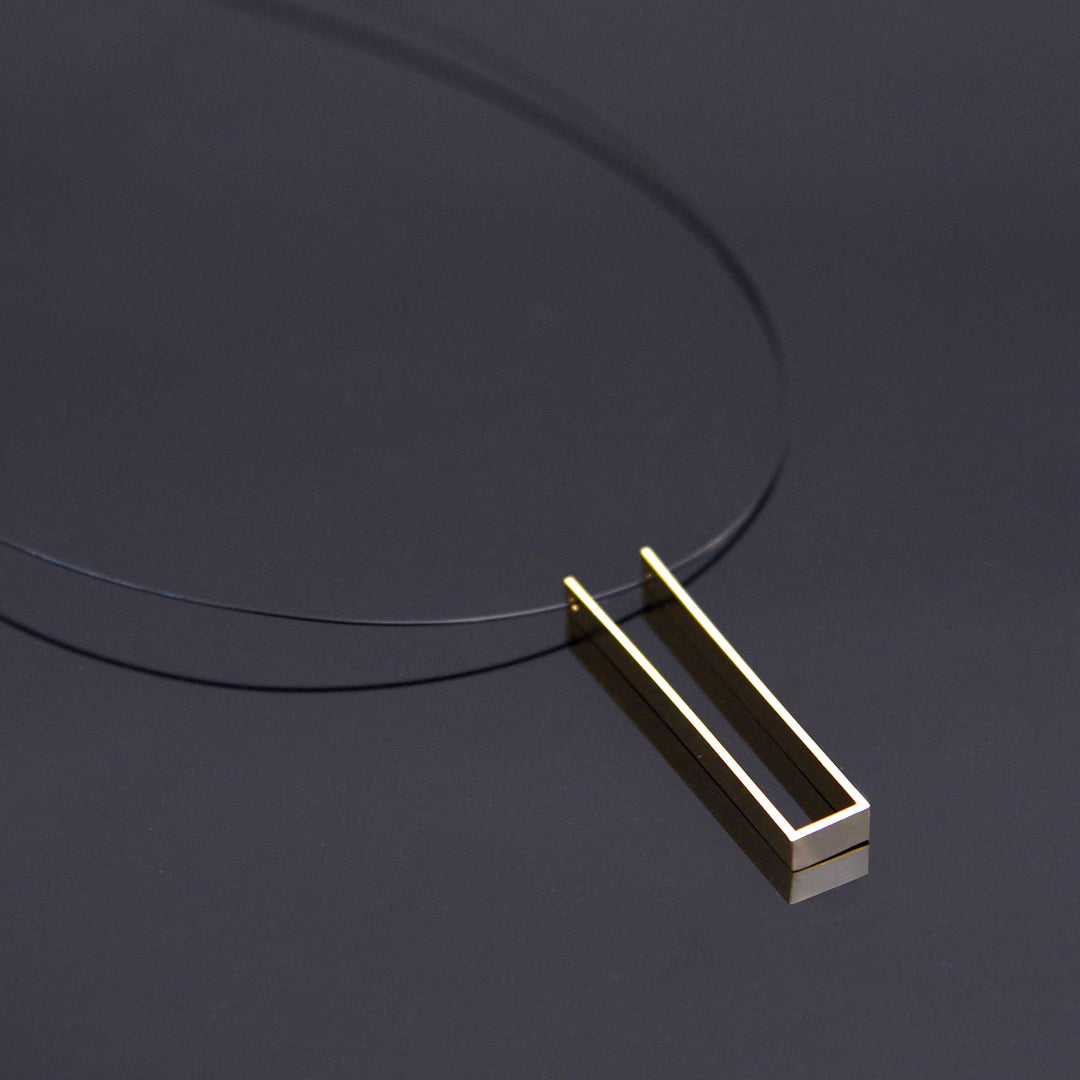 Flynn Necklace