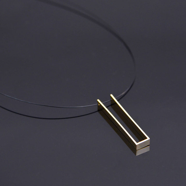 Flynn Necklace