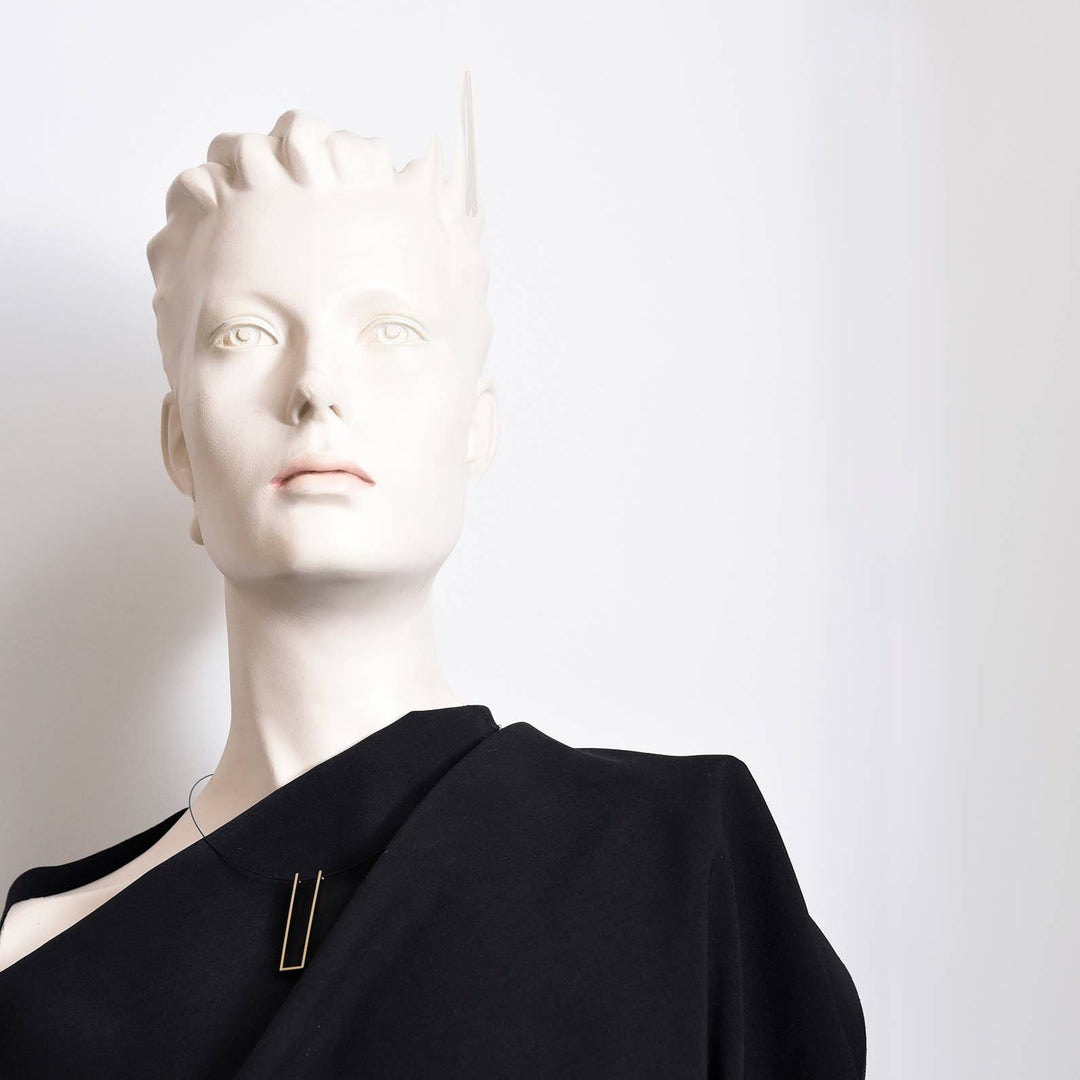 Flynn Necklace