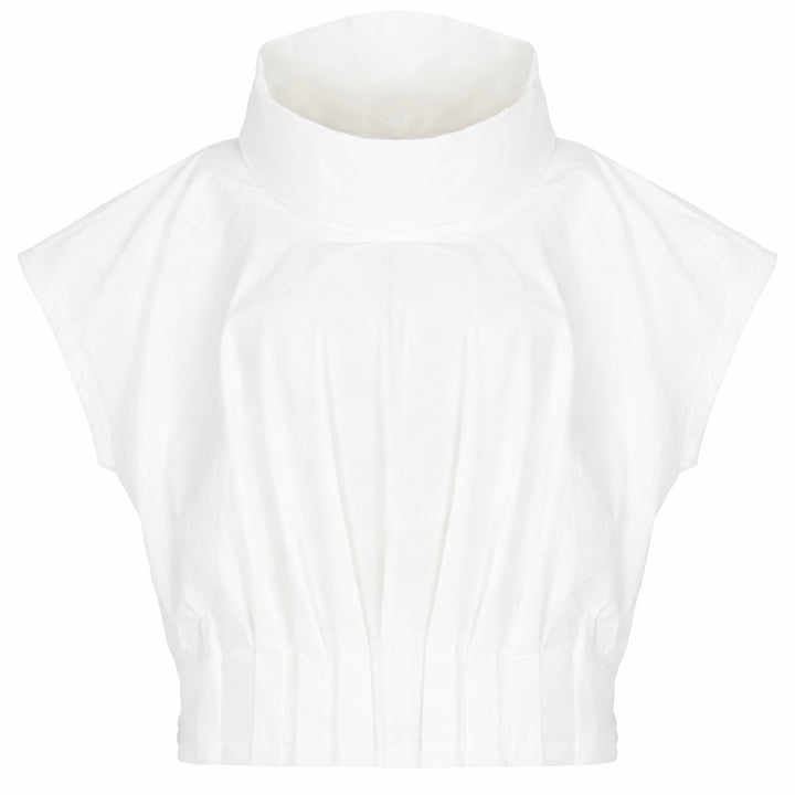 Kiff Top - White
