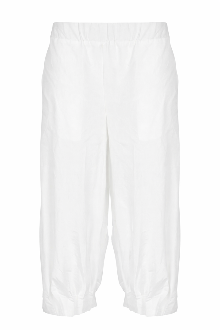 Adam Pant - Branco
