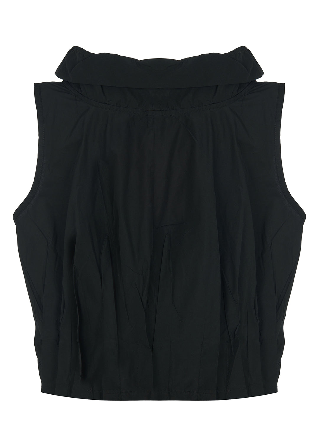 Willis Vest - Preto