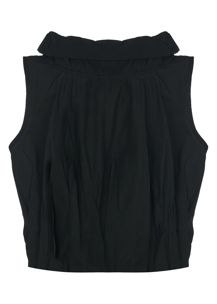 Willis Vest - Preto