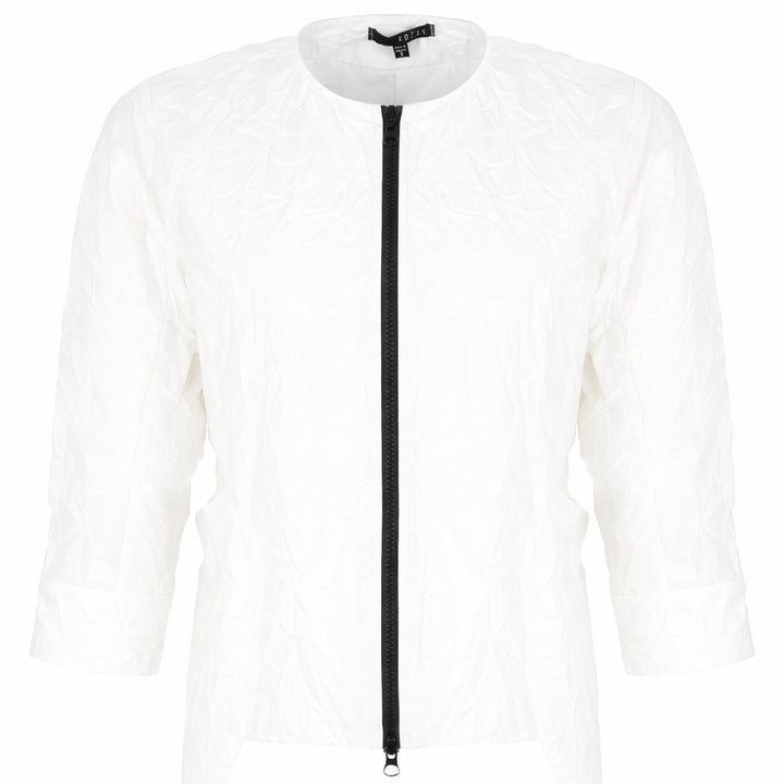 Arturo Jacket - Branco