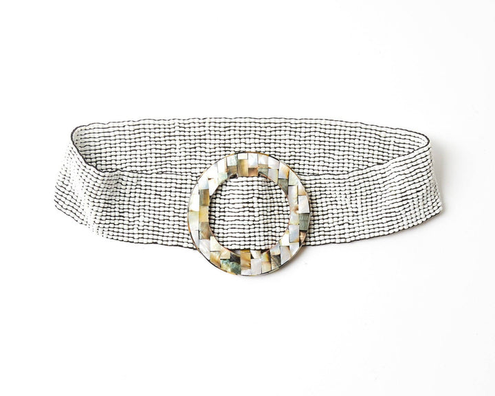 Oz Stretch Belt