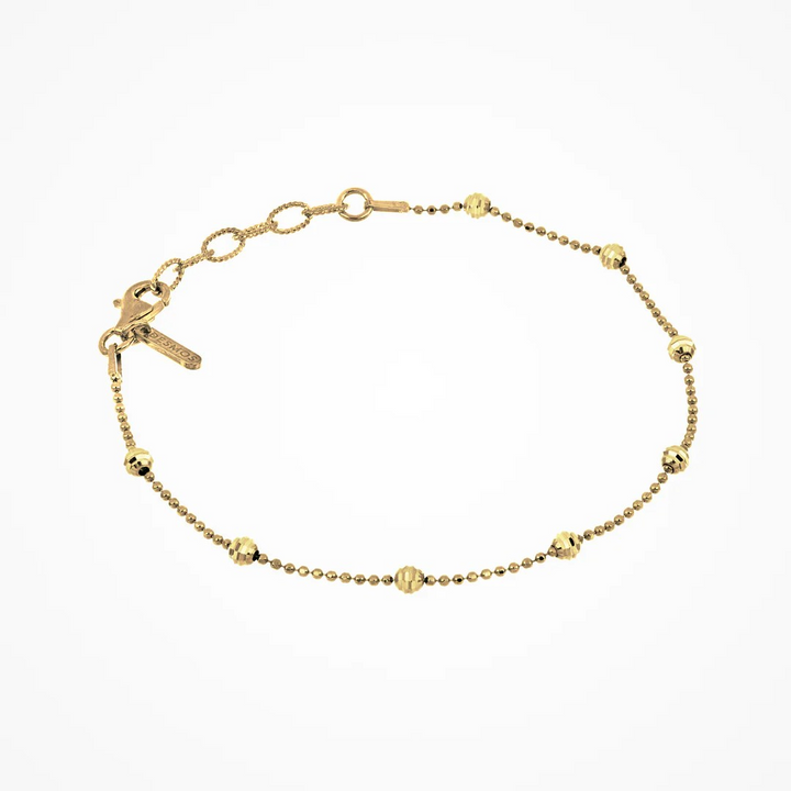Shine Bracelet - Gold