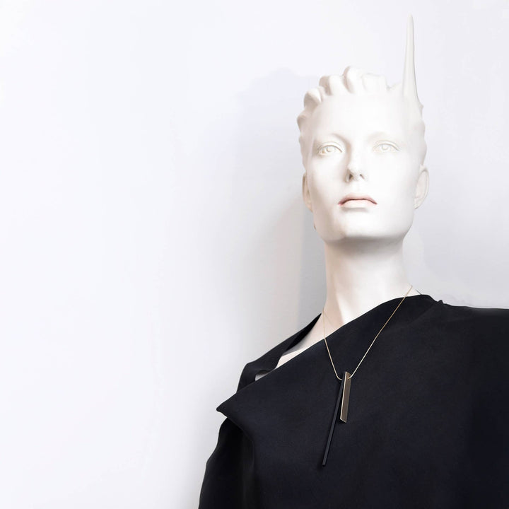 Flair Short Necklace