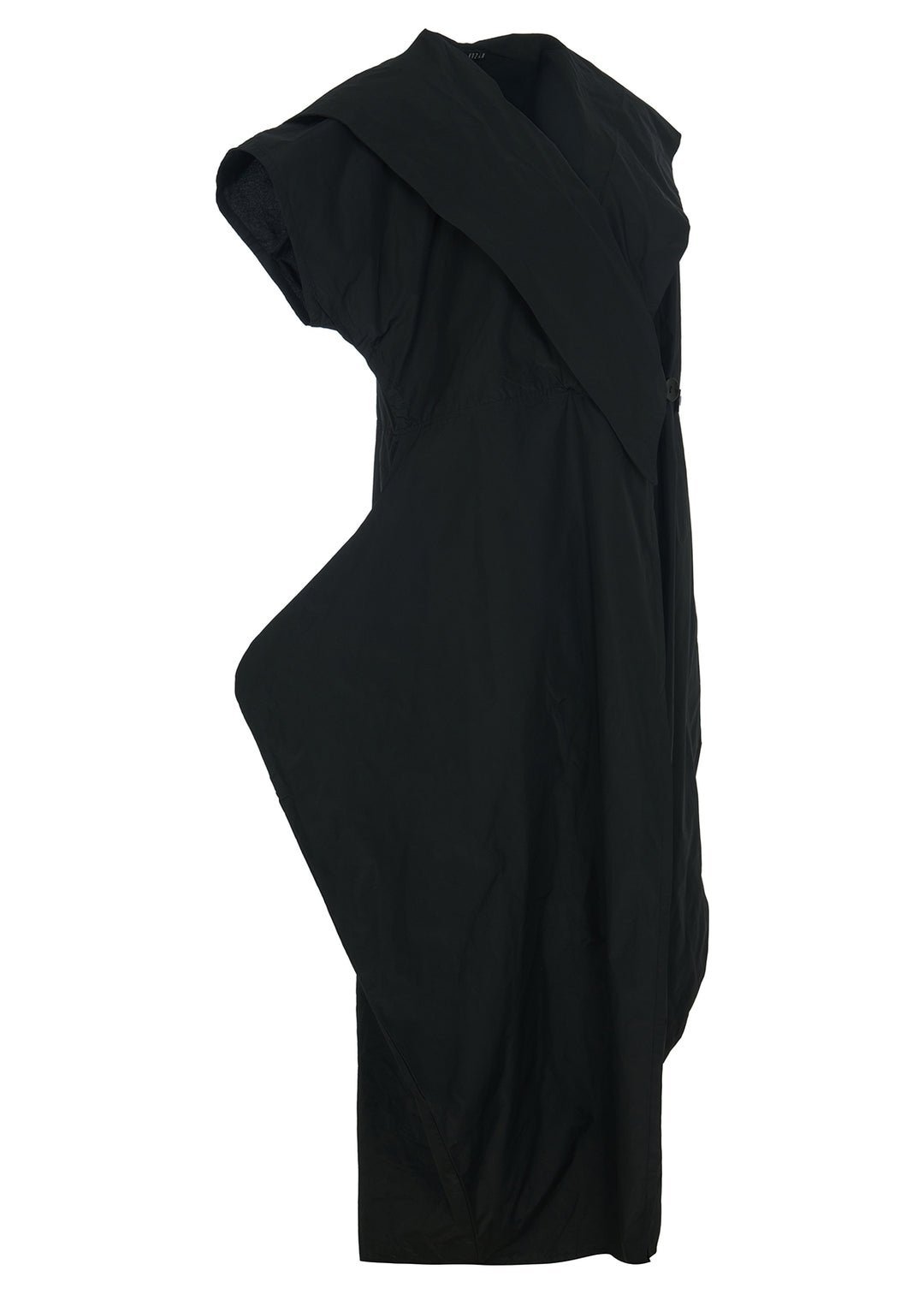 Alda Dracket - Preto