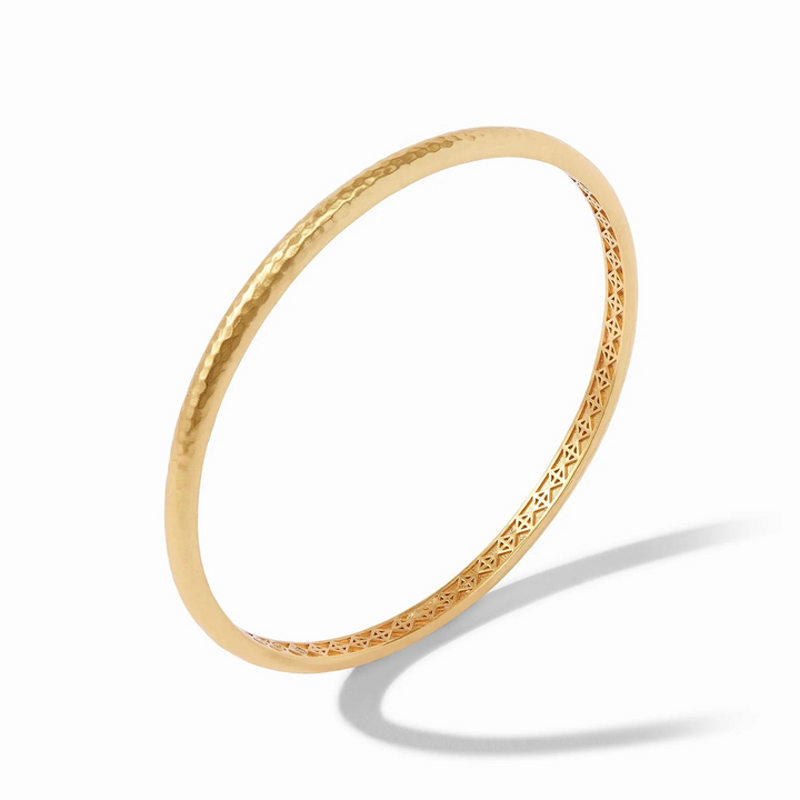 Havana Demi Bangle - Medium