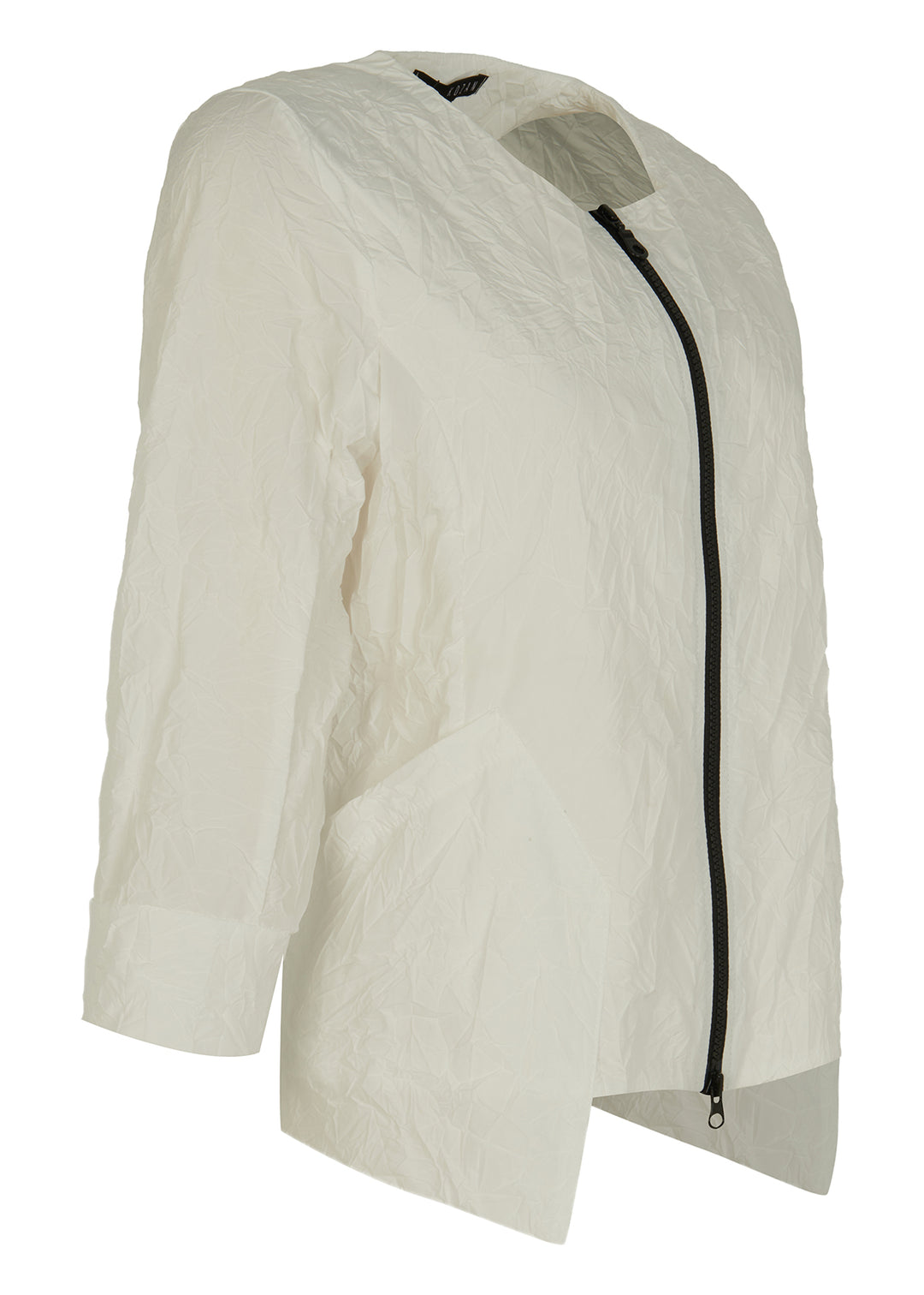 Arturo Jacket - Branco