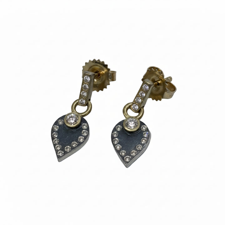 Cleo Porto Earrings - Small