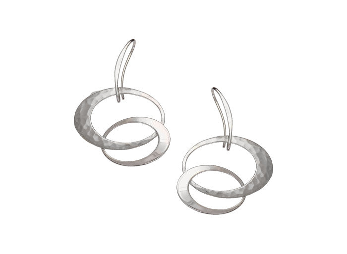 Entwined Elegance Earrings