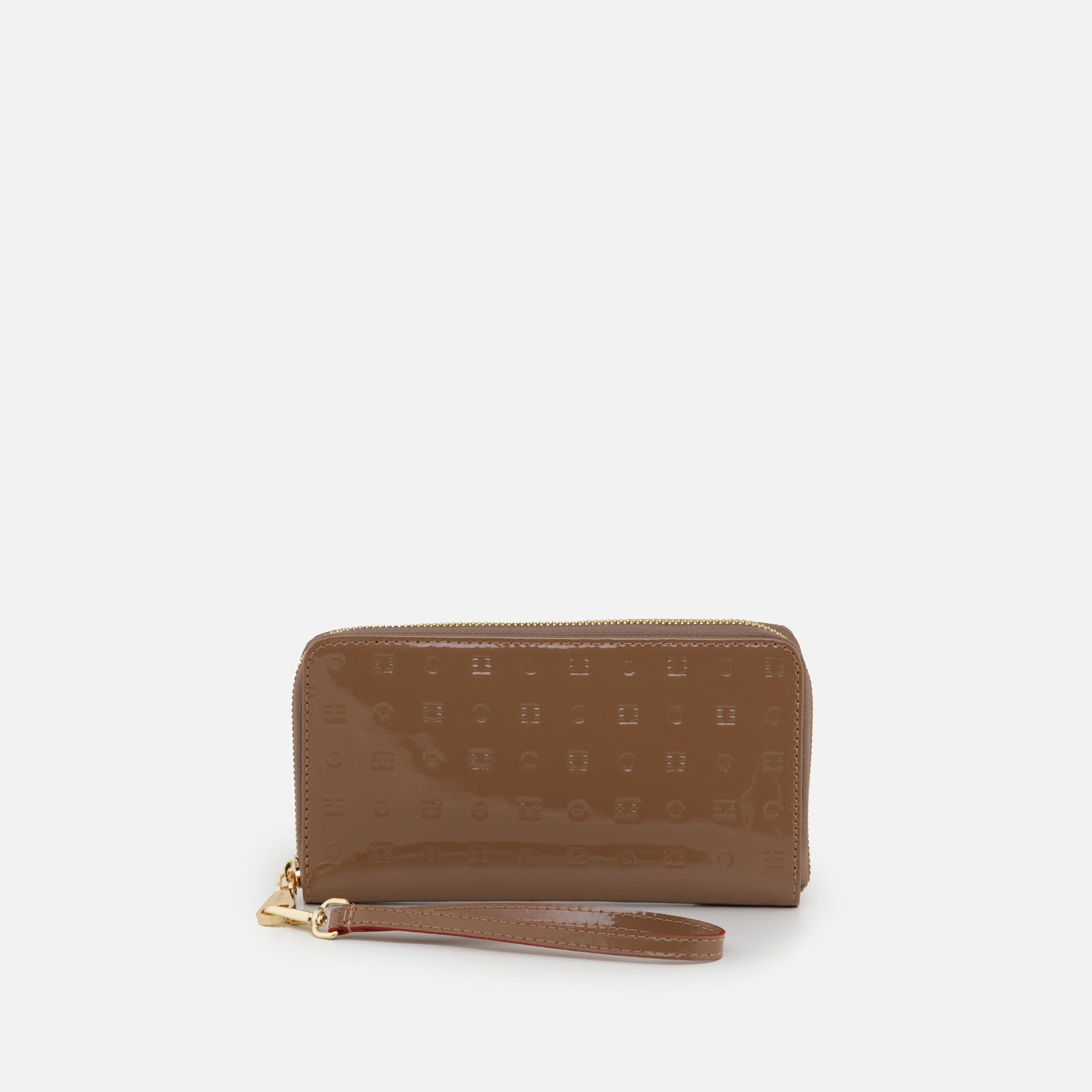 Arcadia wristlet outlet