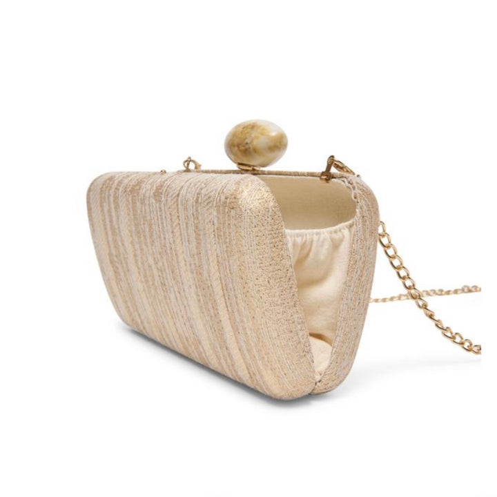 Nerys - Gold Natural