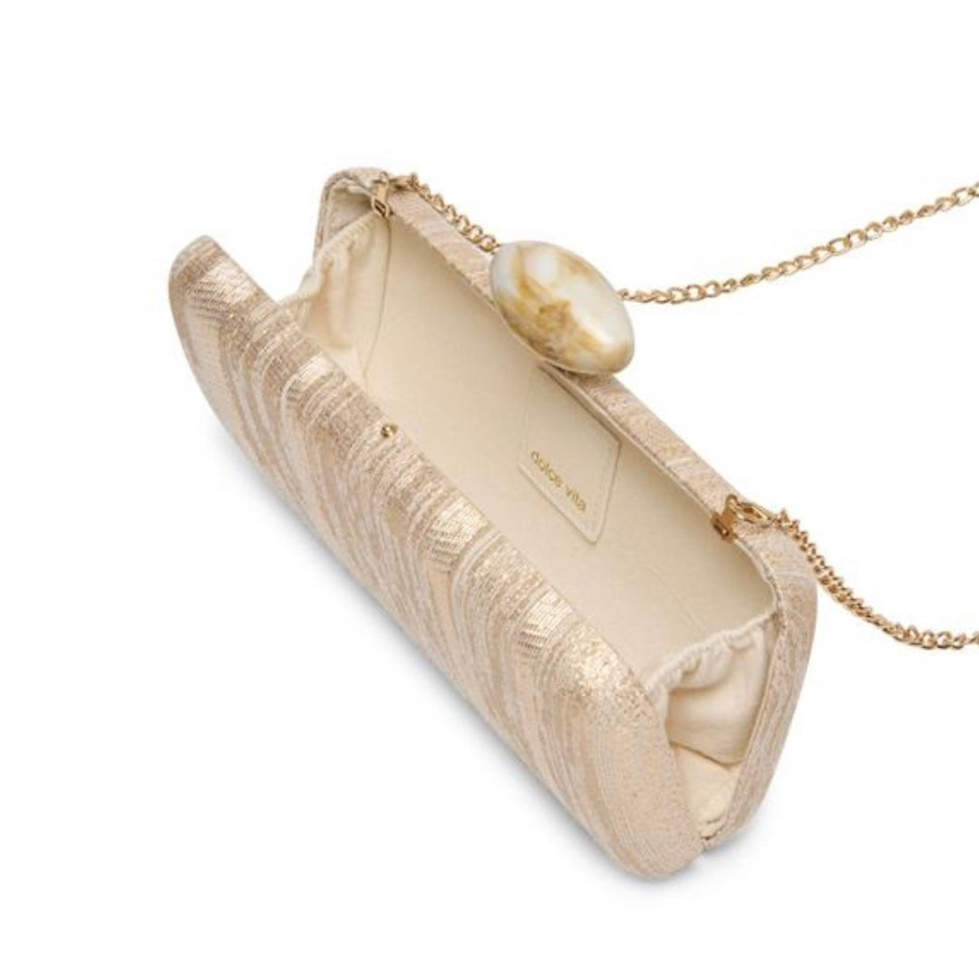 Nerys - Gold Natural