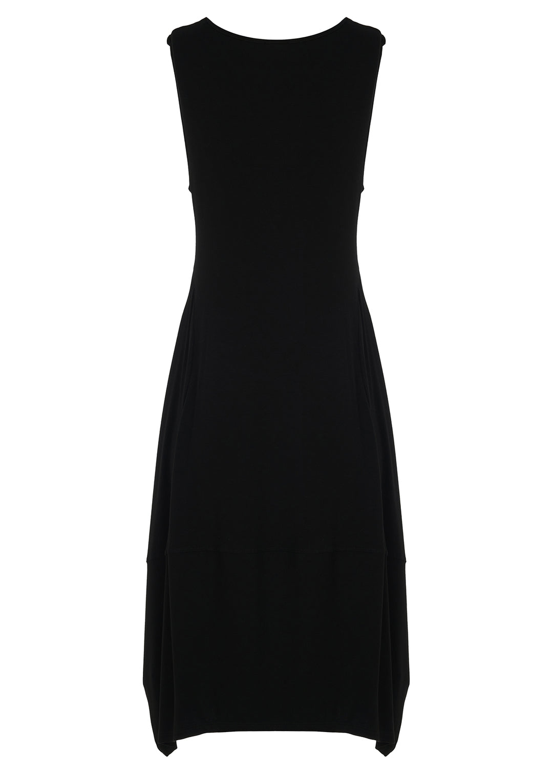 Didi Dress - Indigo