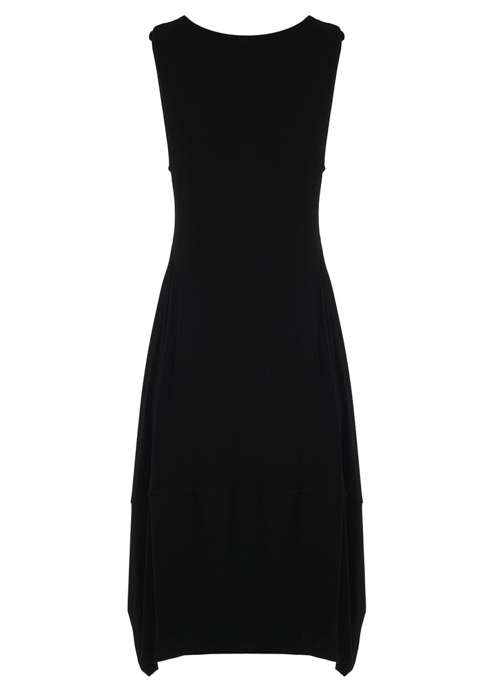 Didi Dress - Indigo