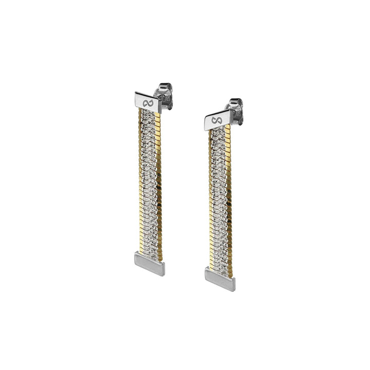 Wonder Pave Earrings