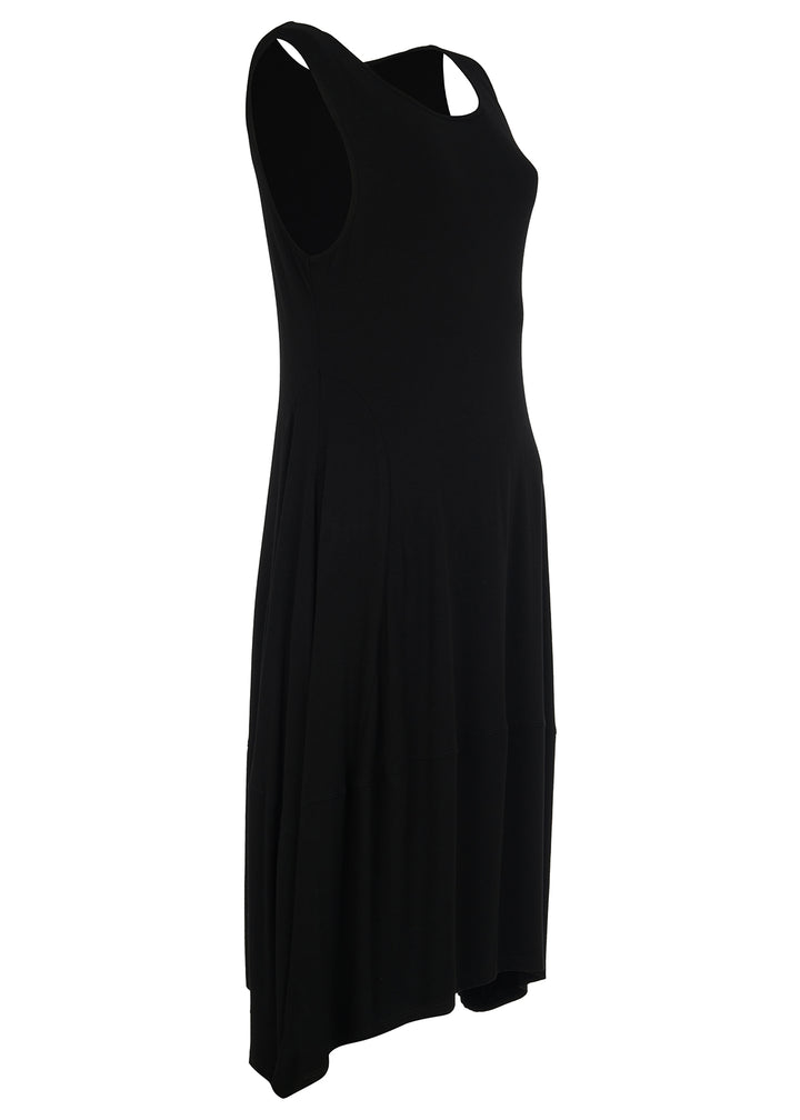 Didi Dress - Indigo