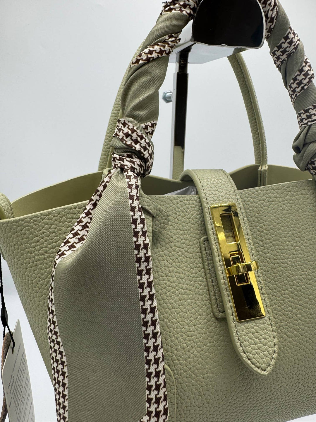 Debbie - Sage Green