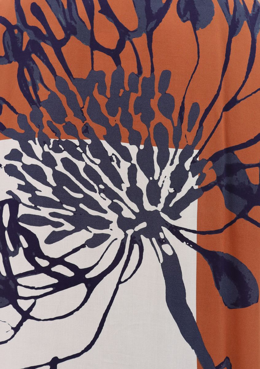 Allegra Kaftan - Lulu