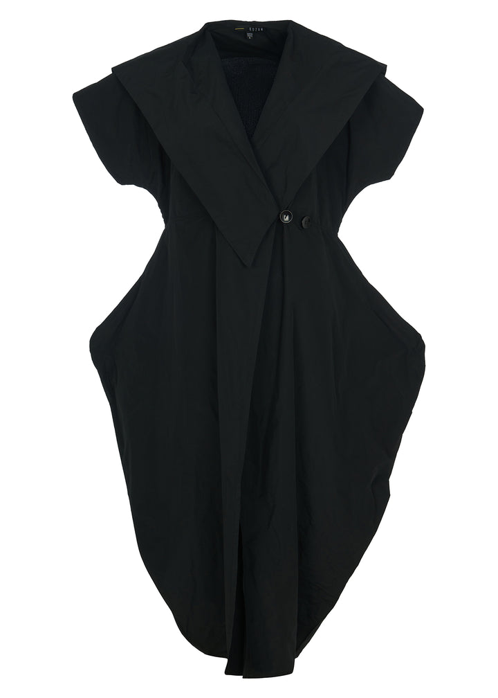 Alda Dracket - Preto