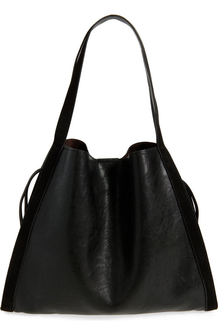 Fallon Shoulder Bag - Black