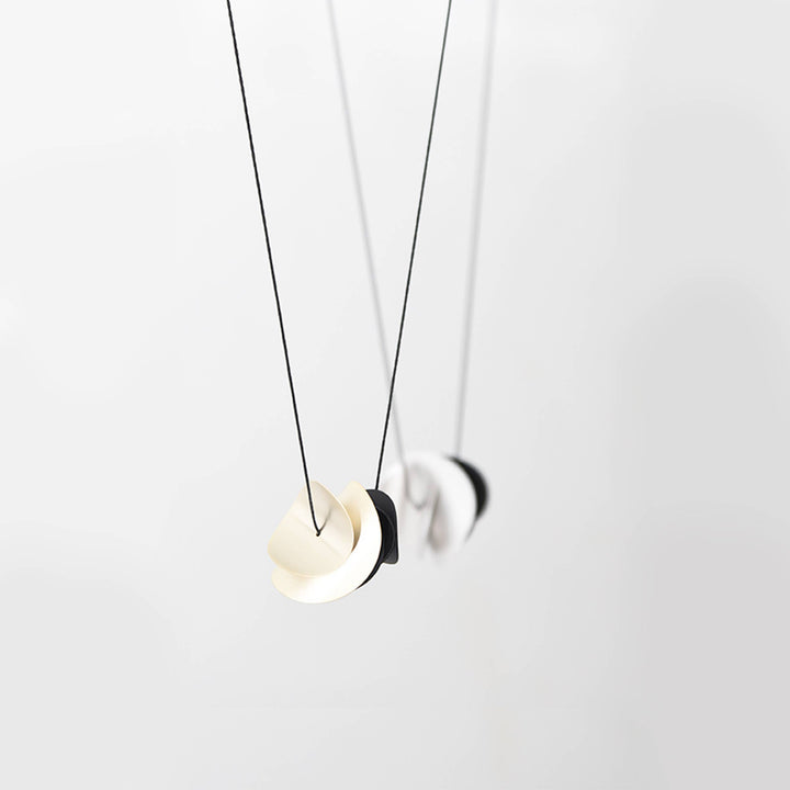 Pringles Necklace