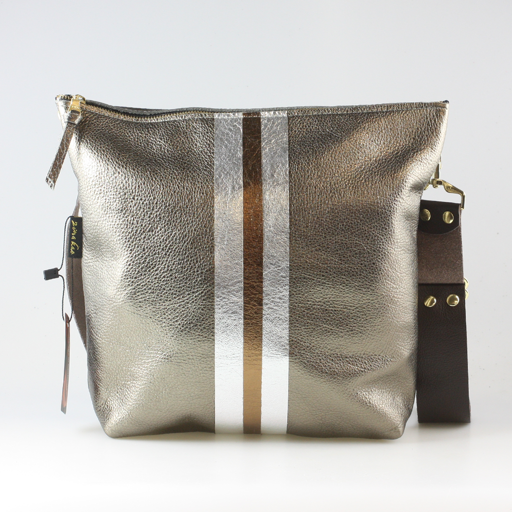 The Graham Crossbody