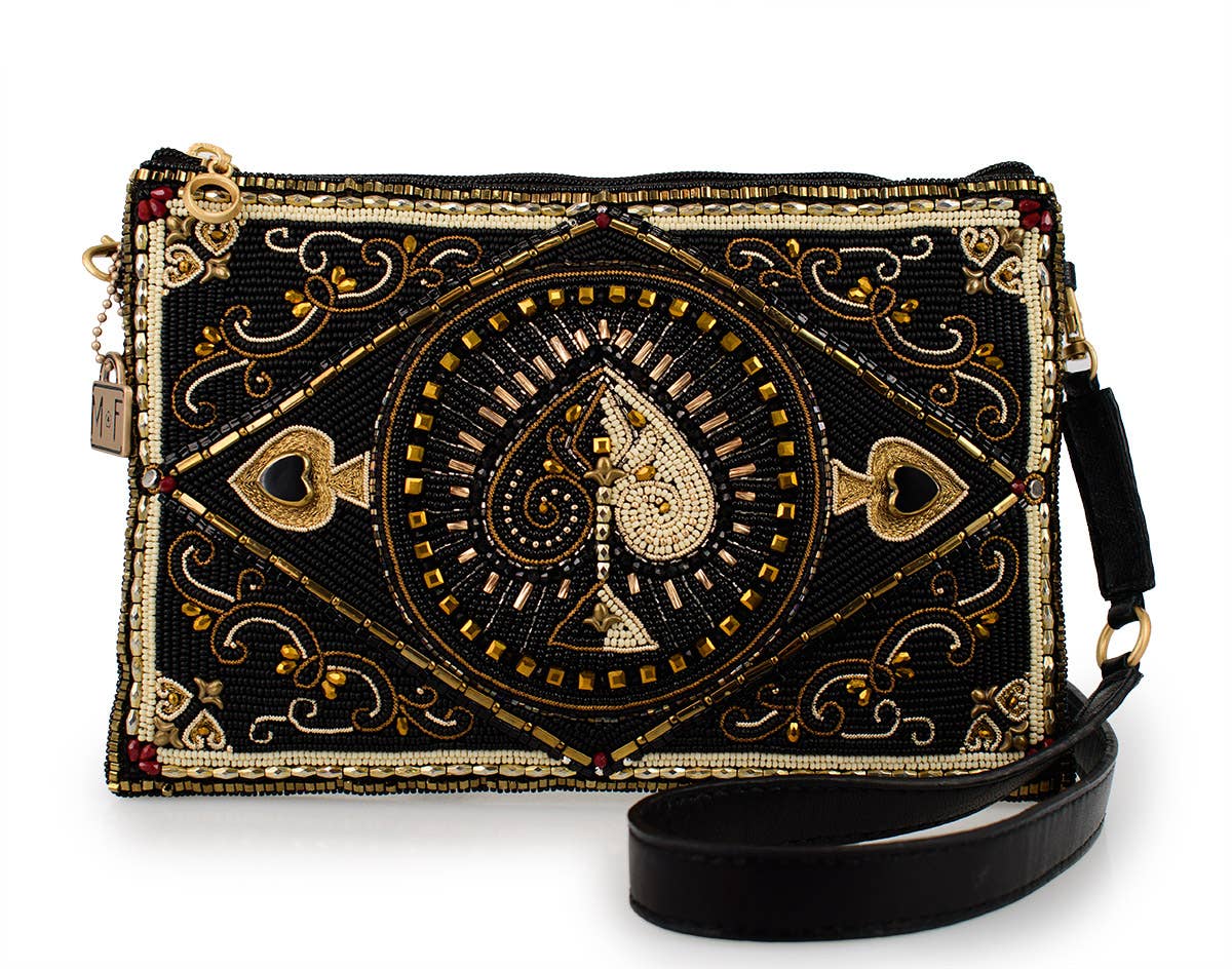Mary Frances Accessories – Unique Boutique