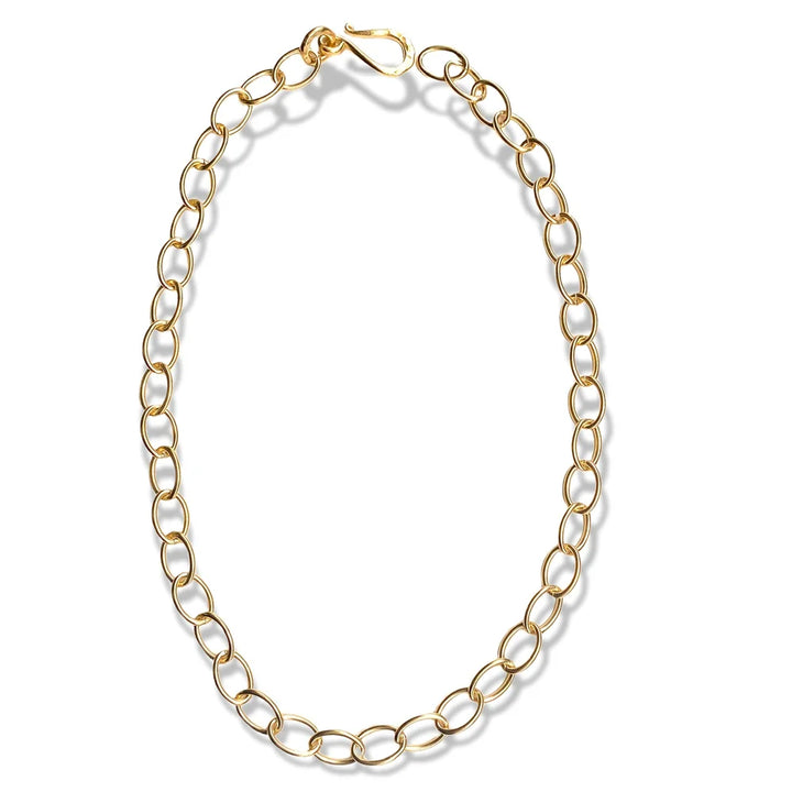 Elsie Oval Chain