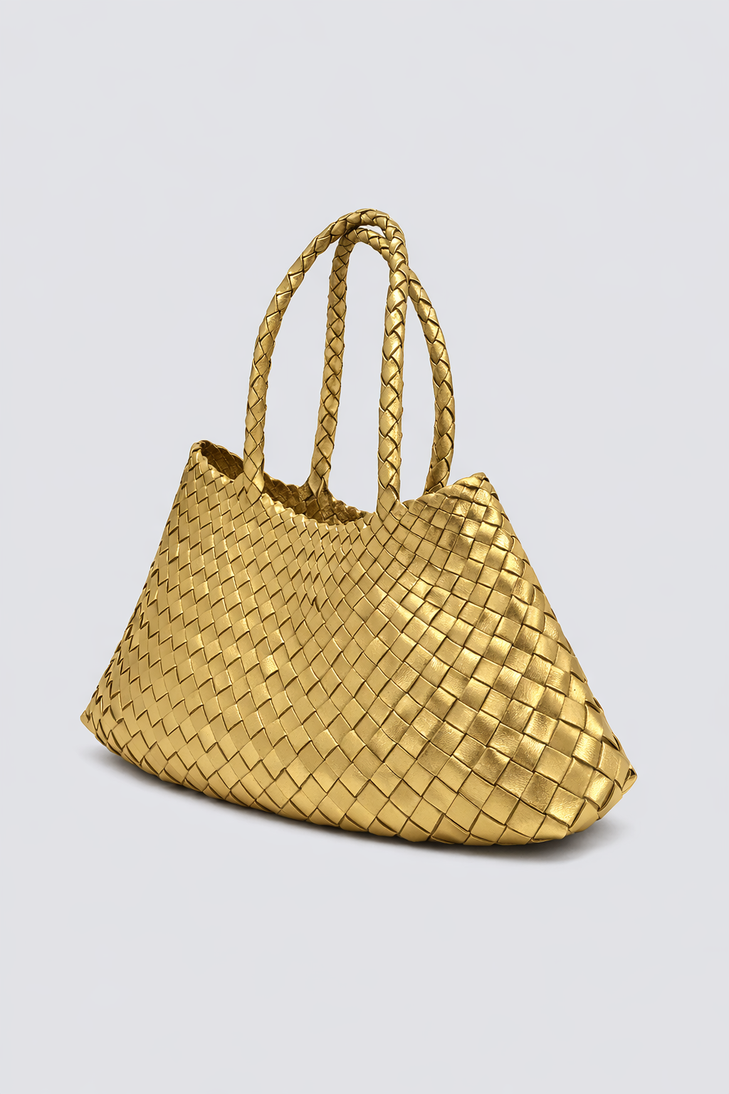 Santa Croce Big - Gold