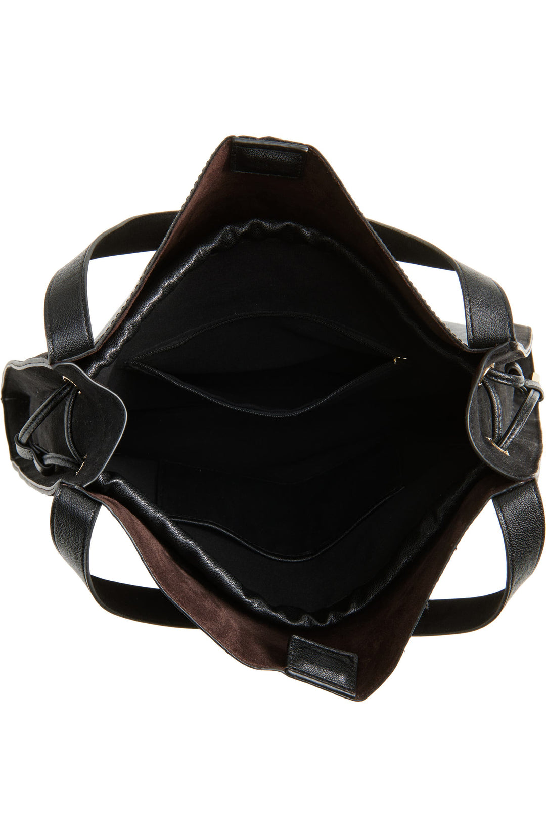 Fallon Shoulder Bag - Black