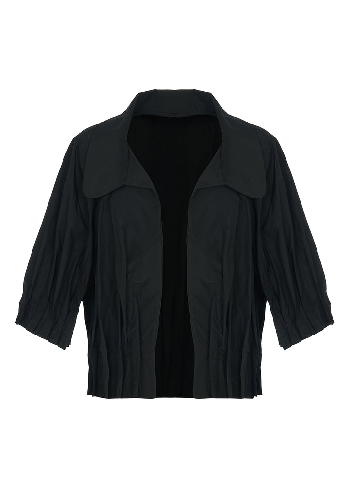 Kori Jacket - Preto