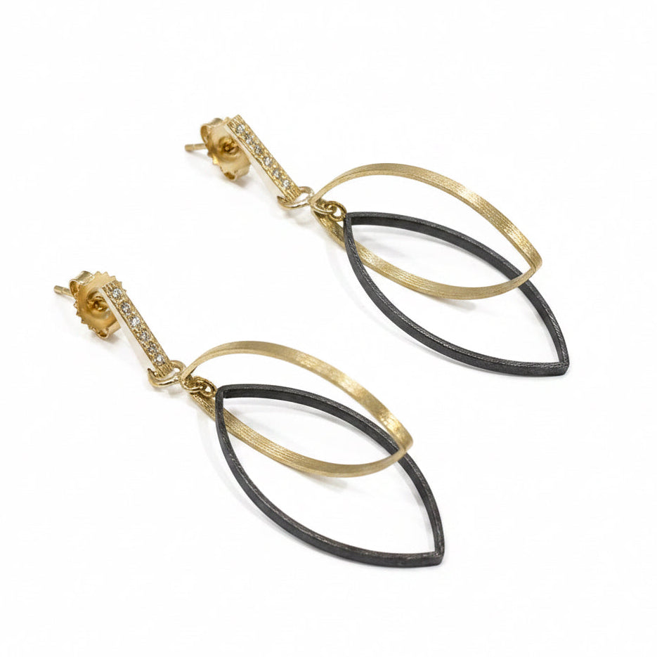 Porto Eve Earrings