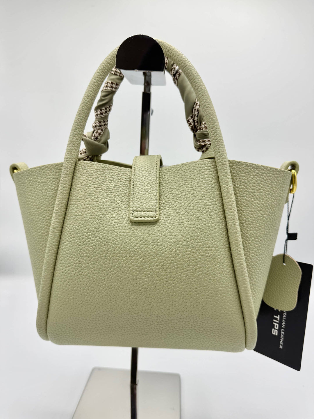 Debbie - Sage Green