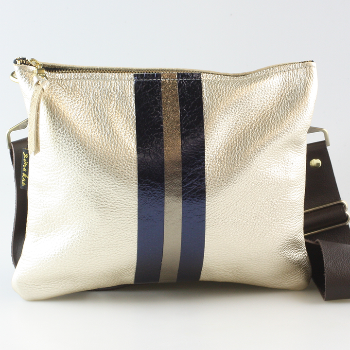 The Taylor Crossbody