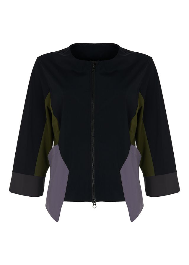 Arturo Jacket - Mix