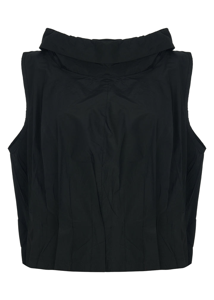 Willis Vest - Preto