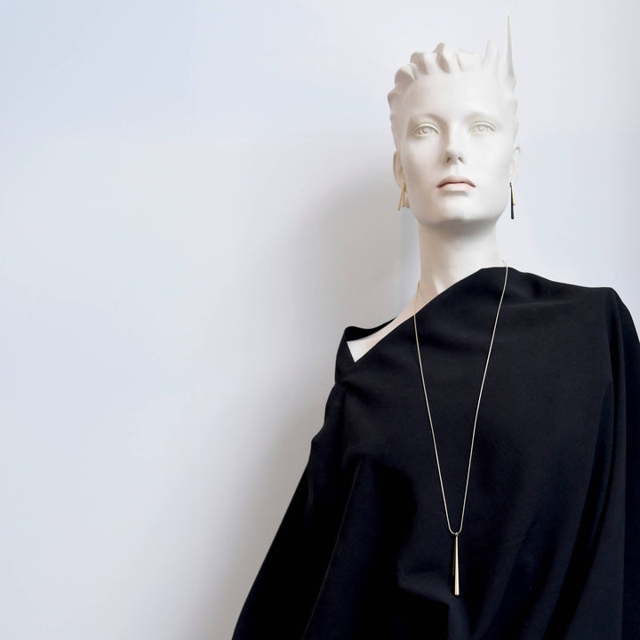 Nara Necklace