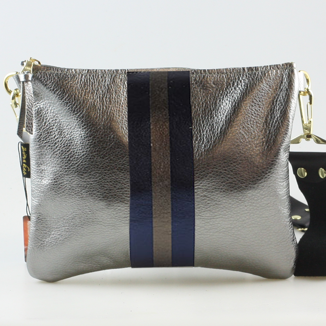 The Taylor Crossbody
