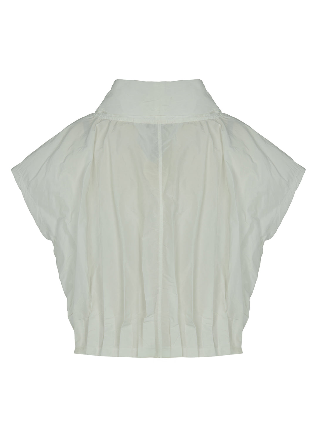 Kiff Top - White