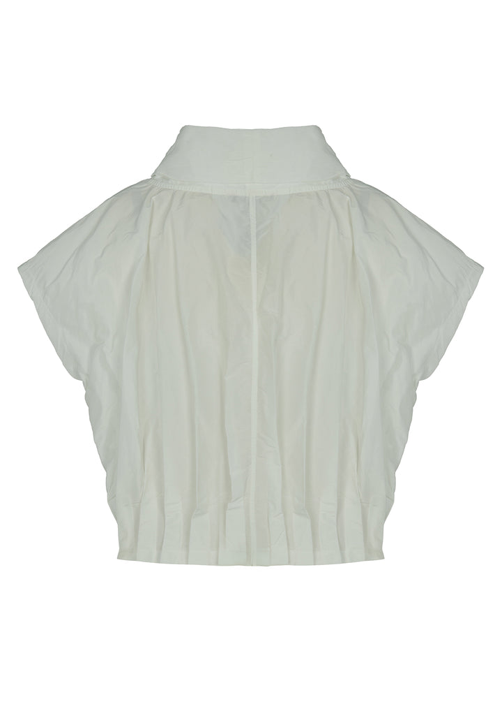 Kiff Top - White