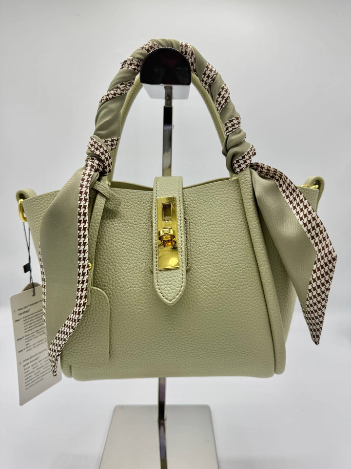 Debbie - Sage Green