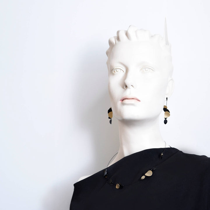 Florae Necklace